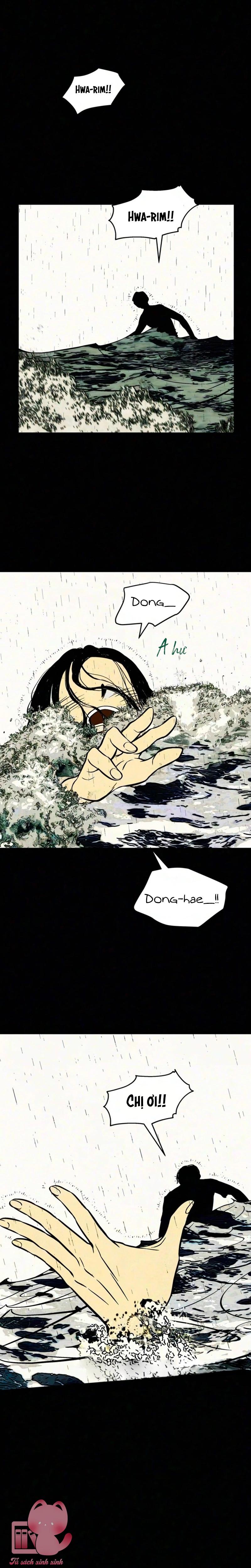 Phục Tùng - Chap 18