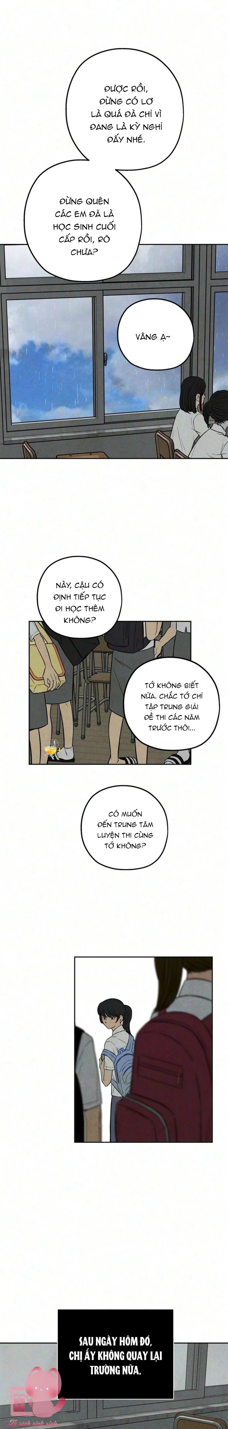 Phục Tùng - Chap 18