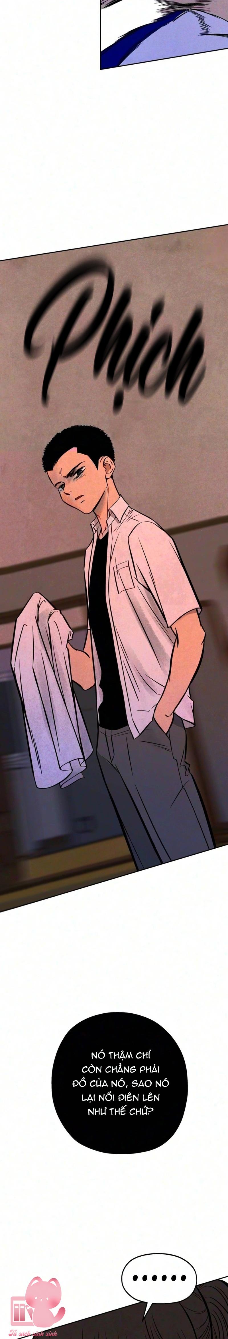 Phục Tùng - Chap 18