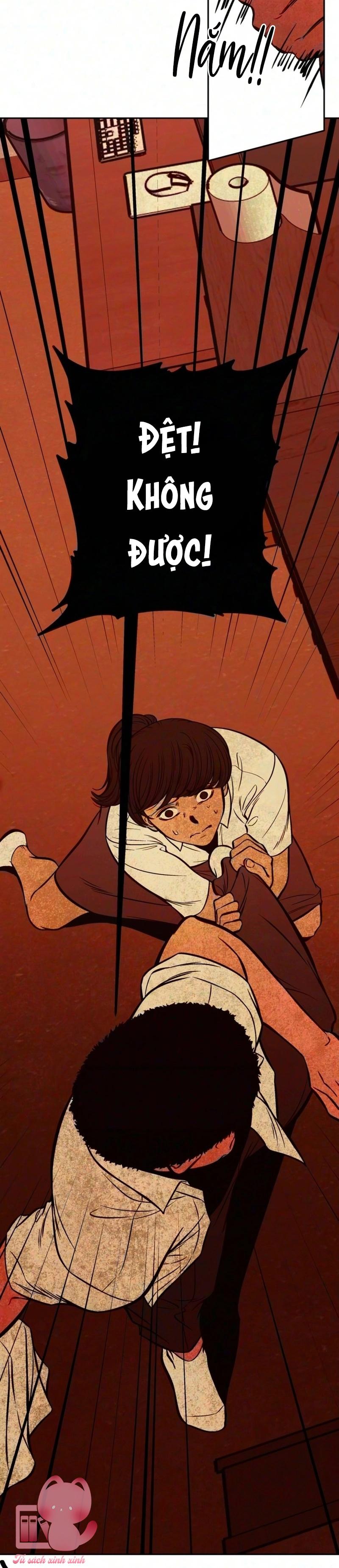 Phục Tùng - Chap 18