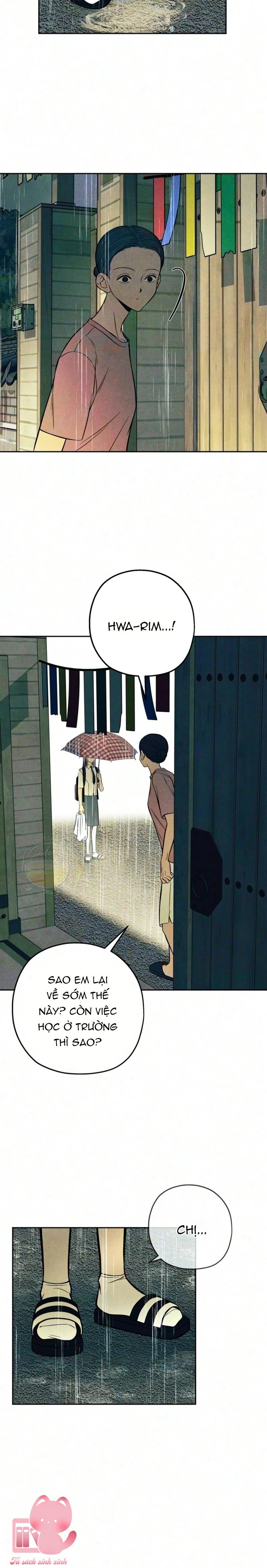 Phục Tùng - Chap 18