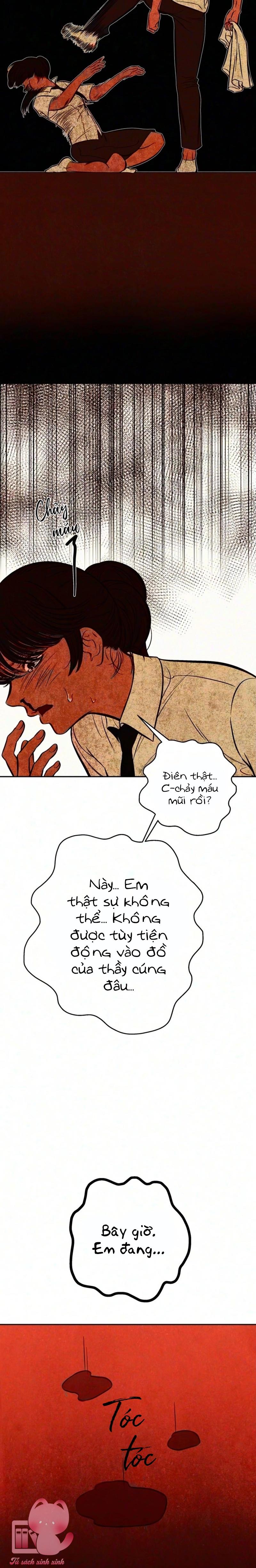 Phục Tùng - Chap 18