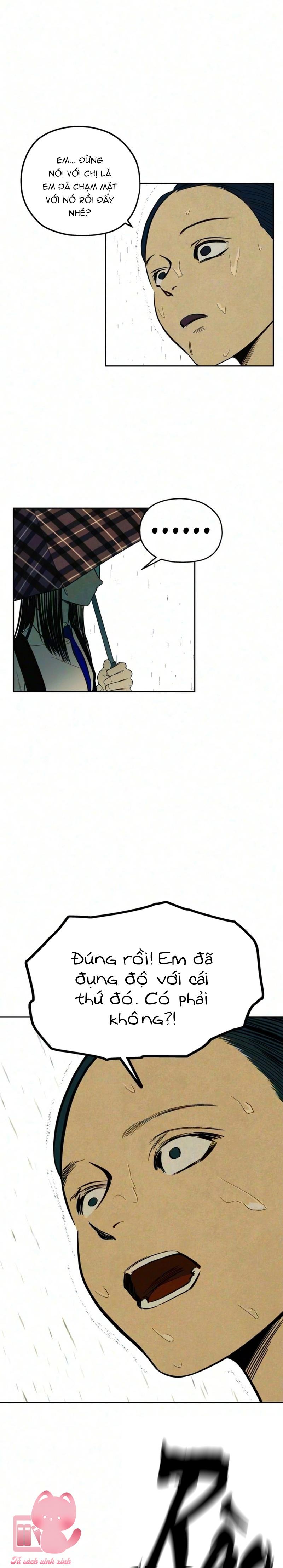 Phục Tùng - Chap 18