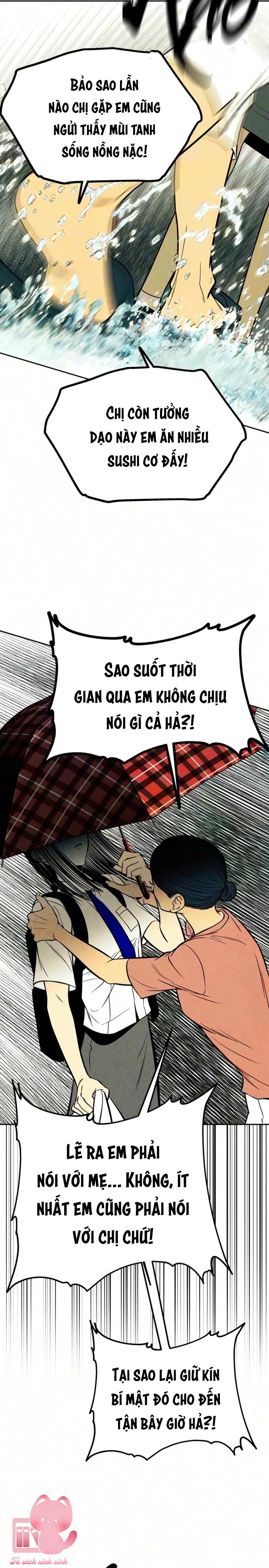 Phục Tùng - Chap 18
