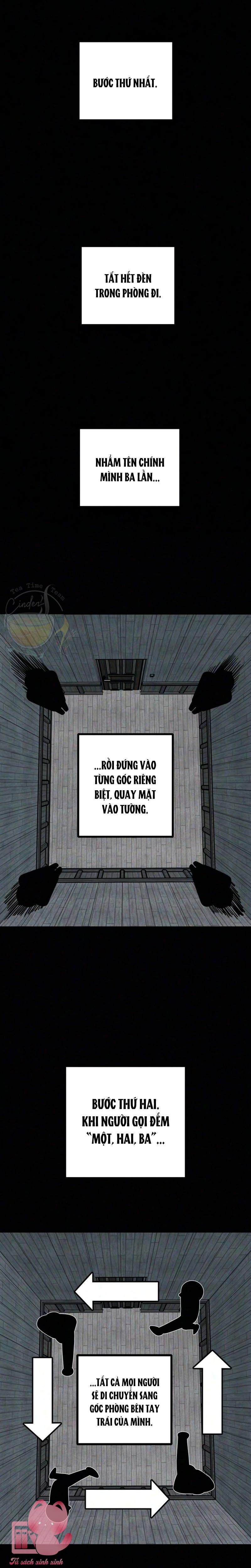 Phục Tùng - Chap 19
