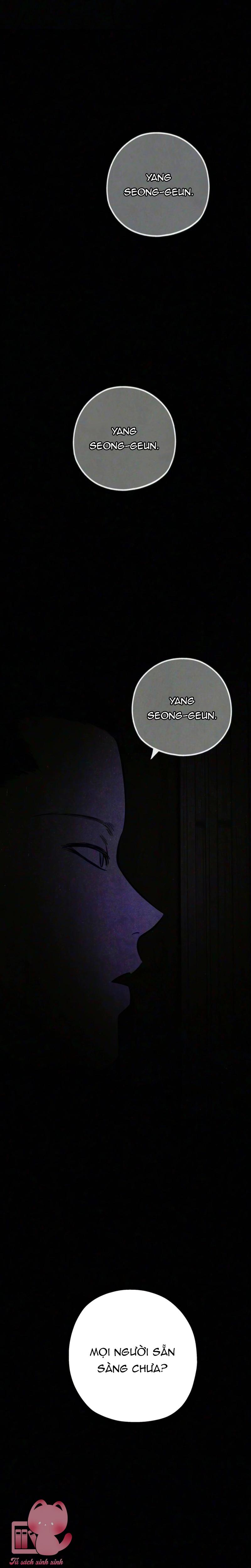 Phục Tùng - Chap 19