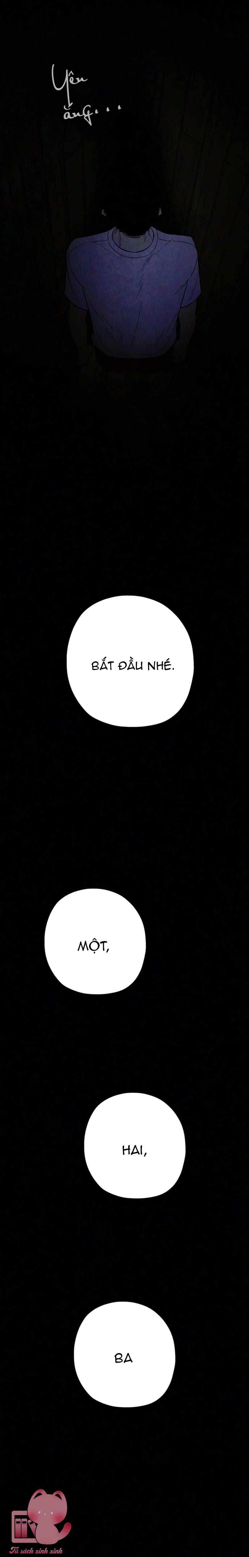 Phục Tùng - Chap 19