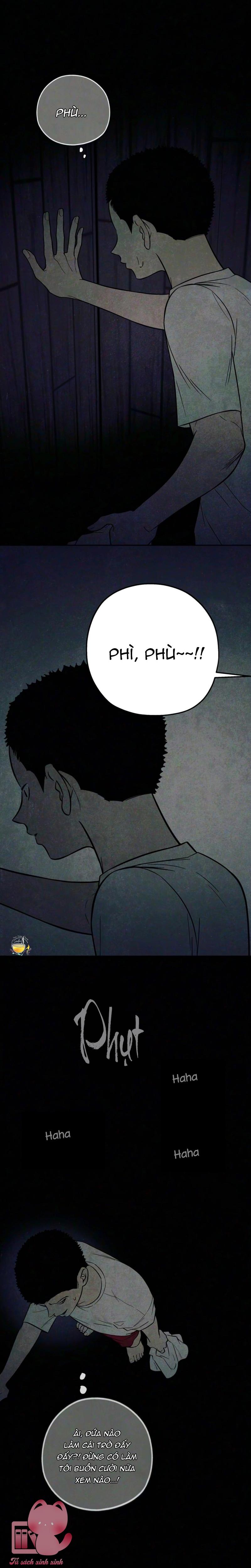 Phục Tùng - Chap 19