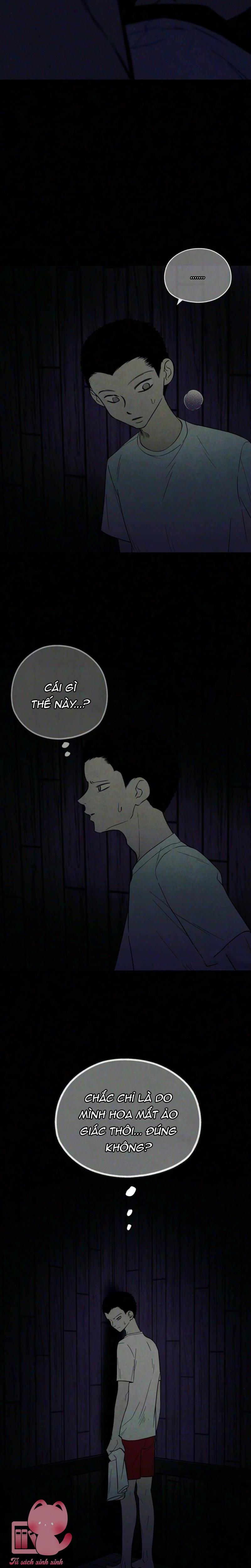 Phục Tùng - Chap 19