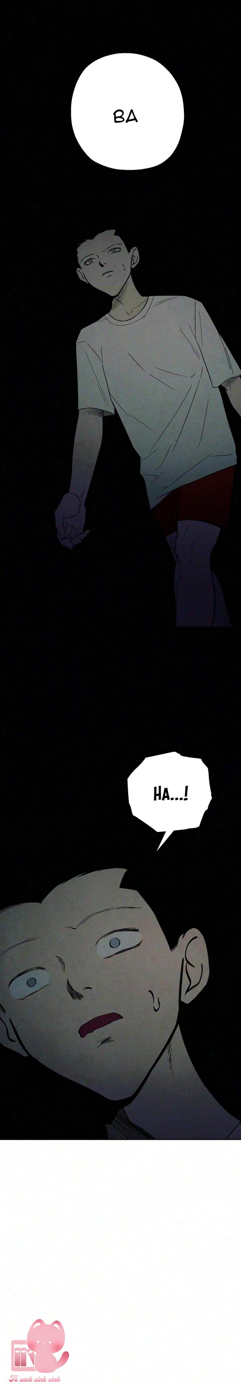 Phục Tùng - Chap 19