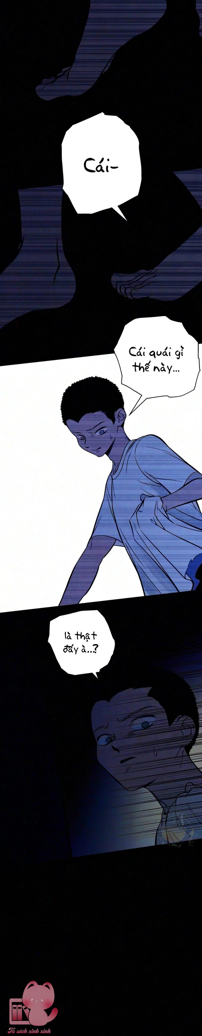 Phục Tùng - Chap 19