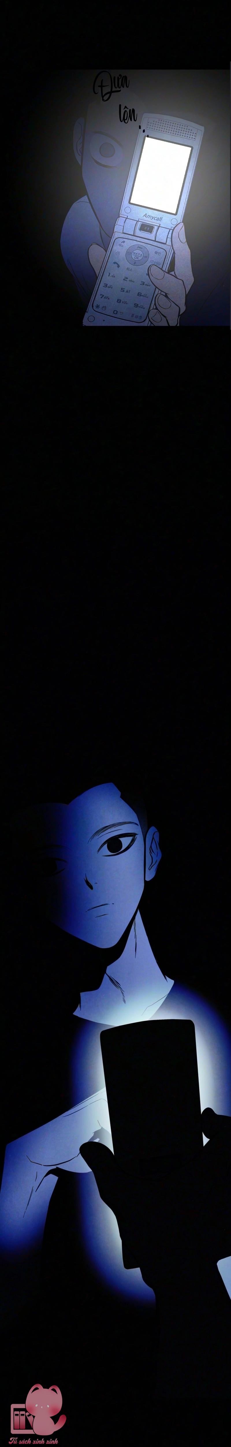 Phục Tùng - Chap 19