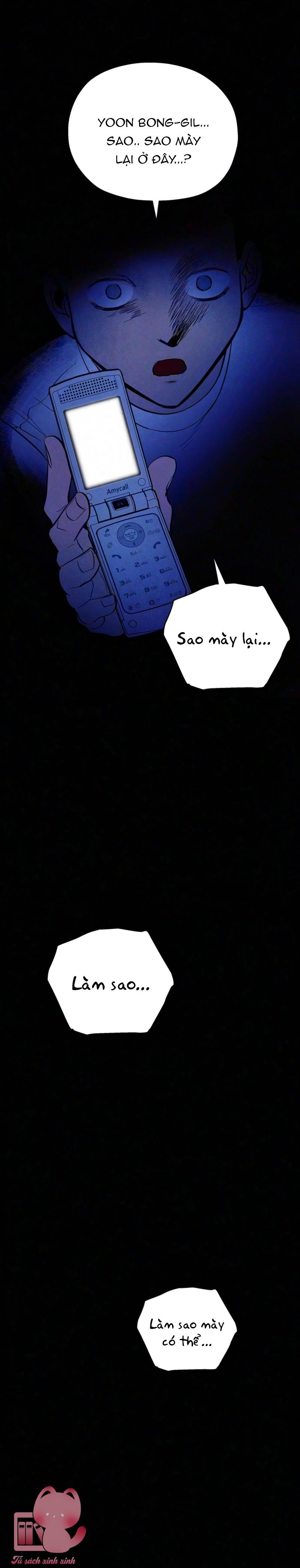 Phục Tùng - Chap 19