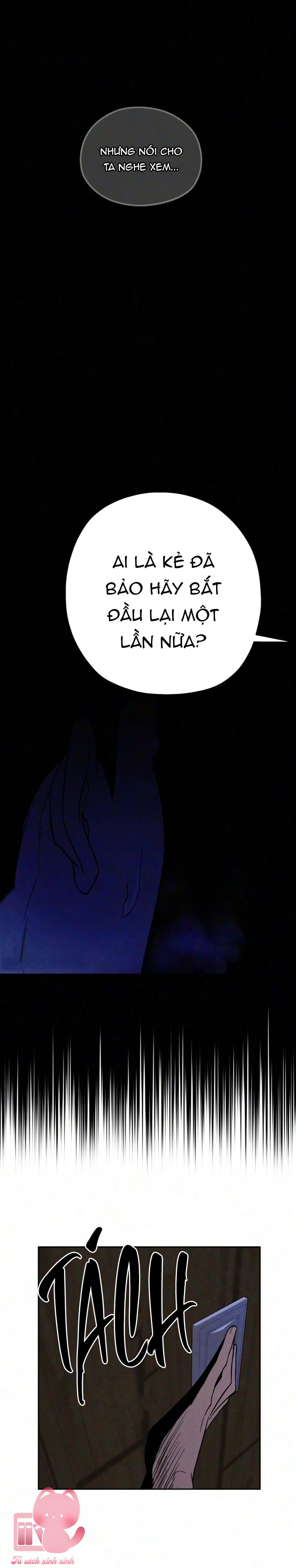 Phục Tùng - Chap 19