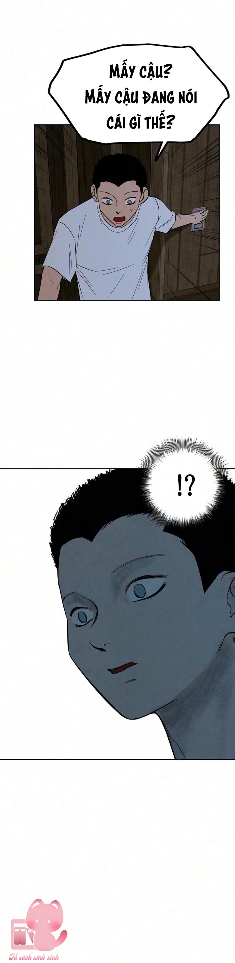 Phục Tùng - Chap 19