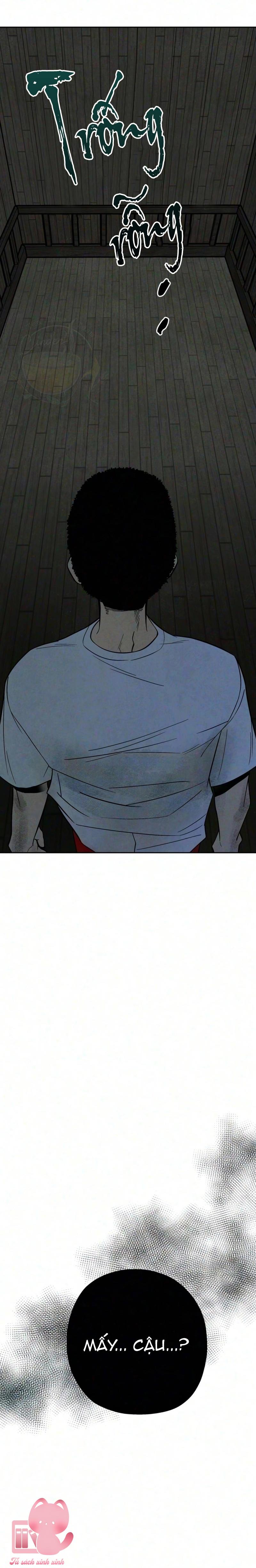 Phục Tùng - Chap 19