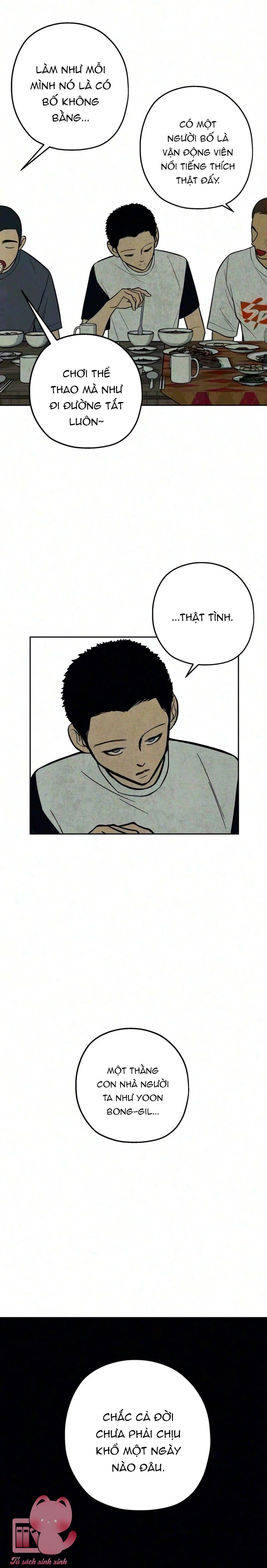 Phục Tùng - Chap 19