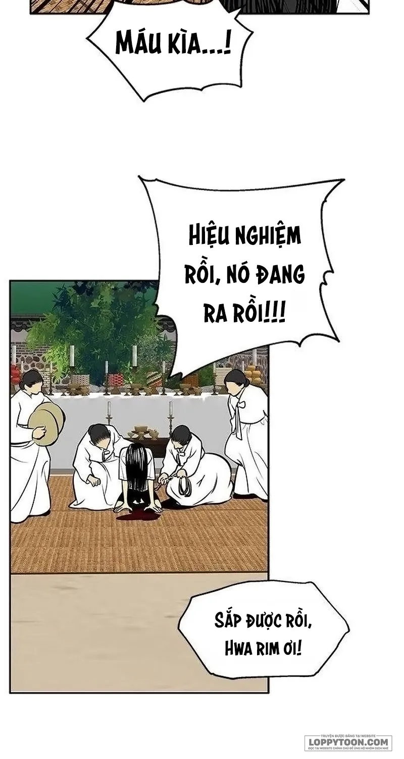 Phục Tùng - Chap 2