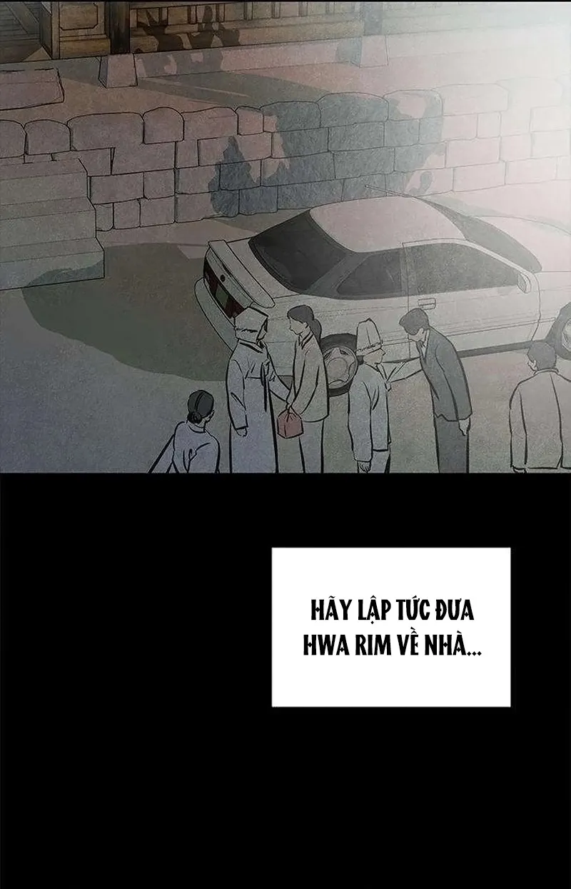 Phục Tùng - Chap 2