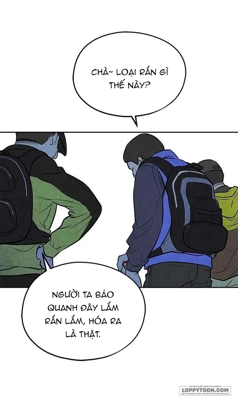 Phục Tùng - Chap 2