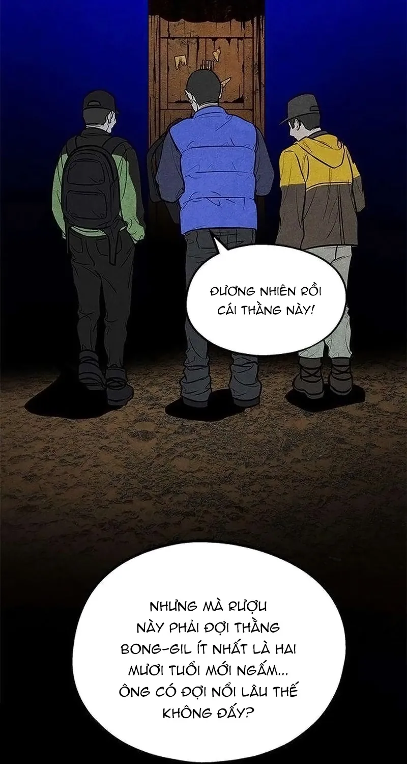Phục Tùng - Chap 2