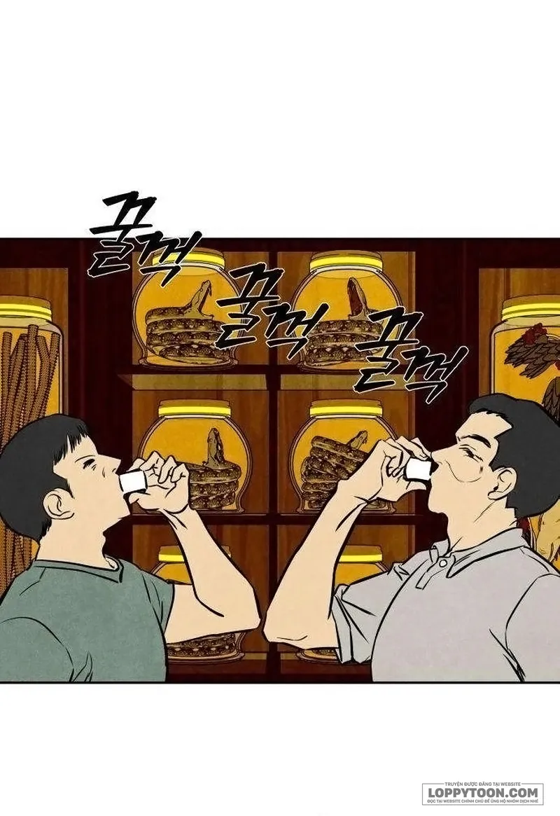 Phục Tùng - Chap 2