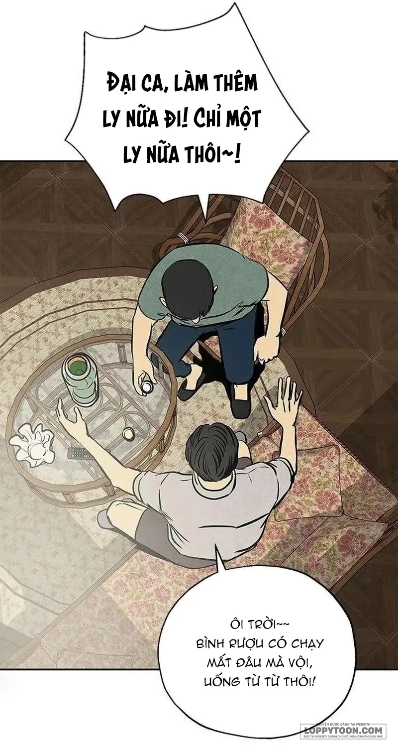 Phục Tùng - Chap 2