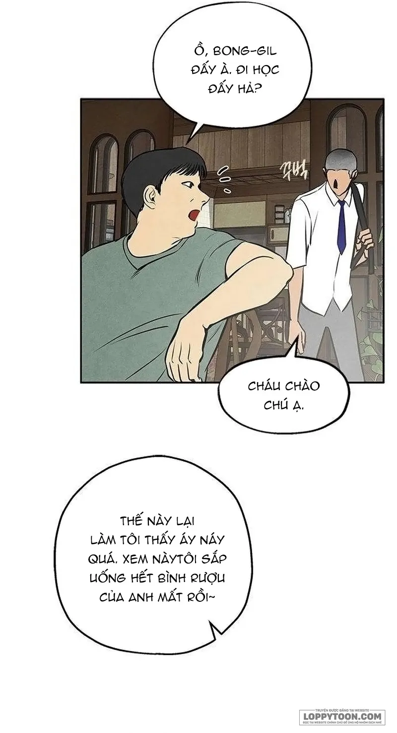 Phục Tùng - Chap 2