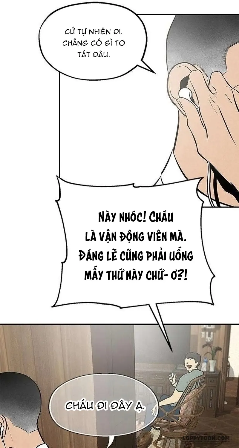 Phục Tùng - Chap 2