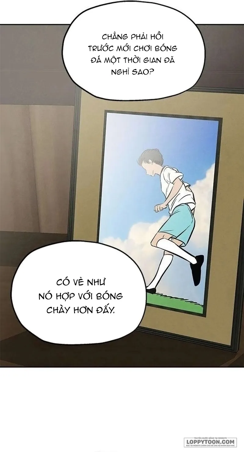 Phục Tùng - Chap 2