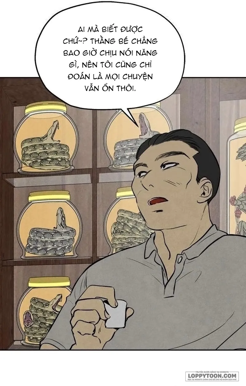 Phục Tùng - Chap 2