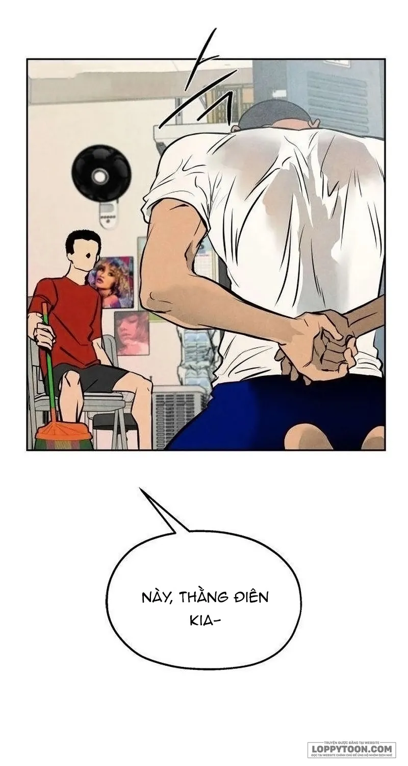 Phục Tùng - Chap 2