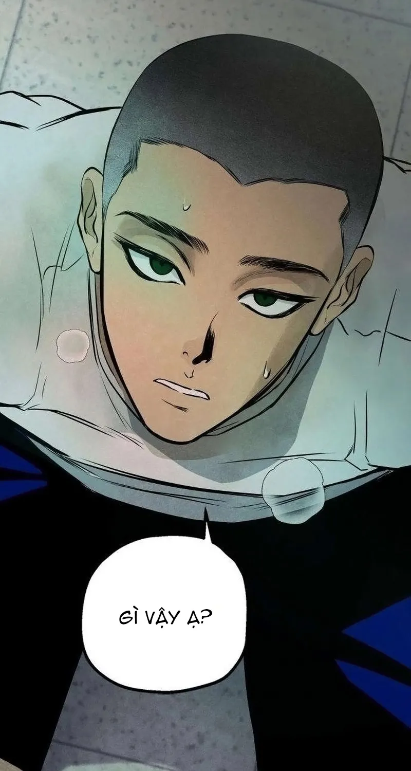 Phục Tùng - Chap 2