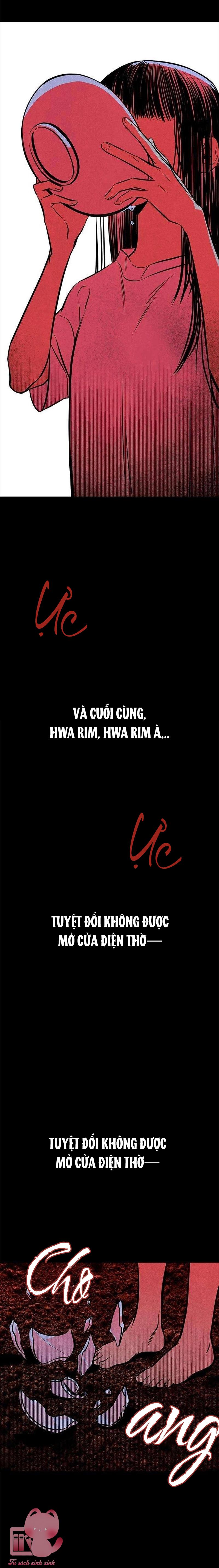 Phục Tùng - Chap 2