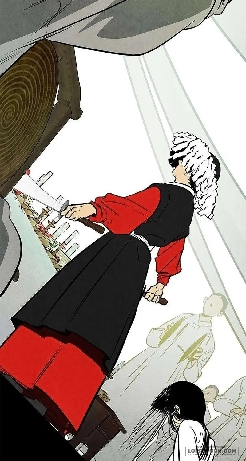 Phục Tùng - Chap 2