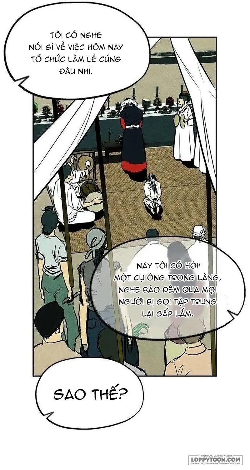 Phục Tùng - Chap 2