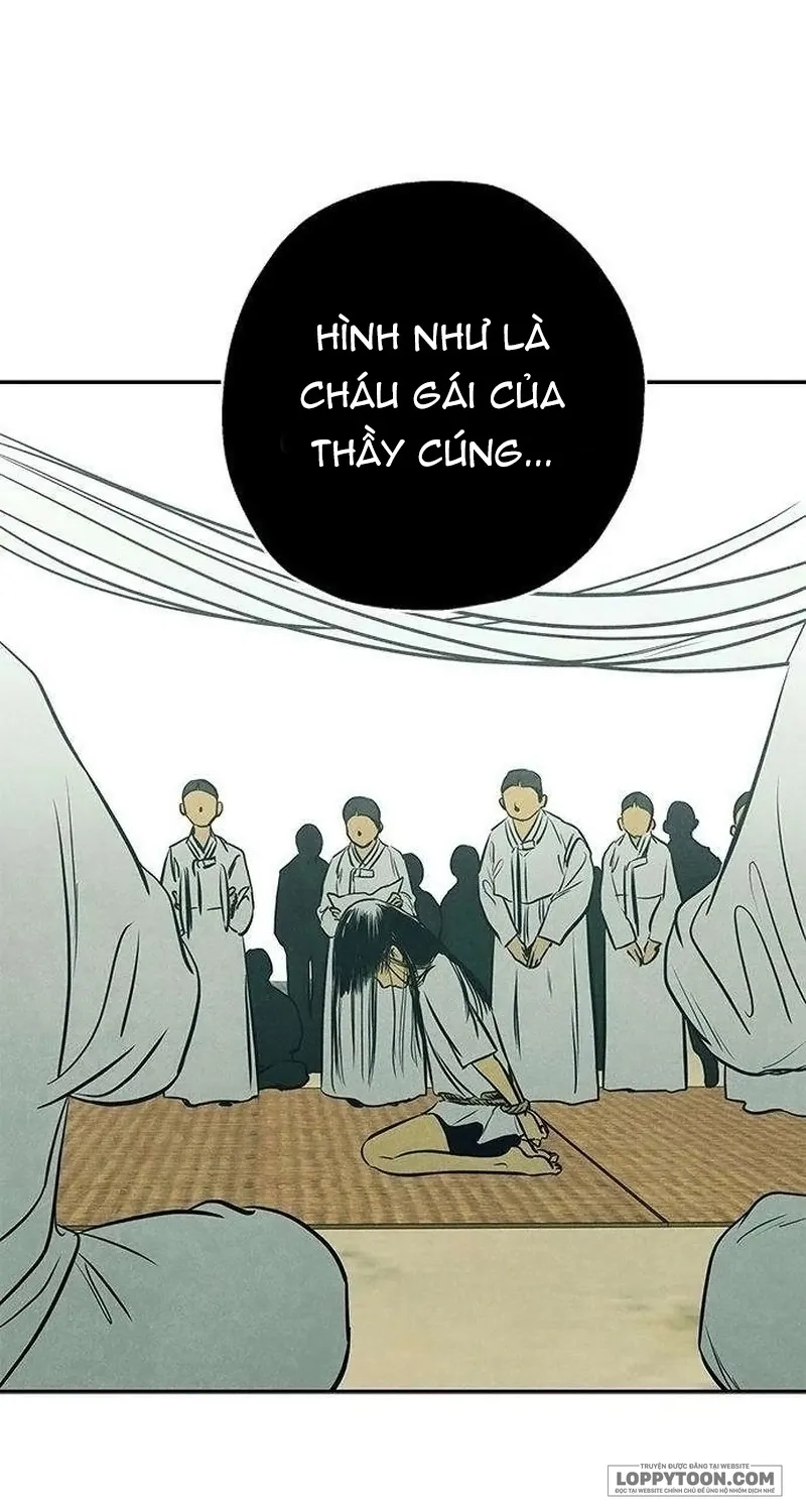Phục Tùng - Chap 2