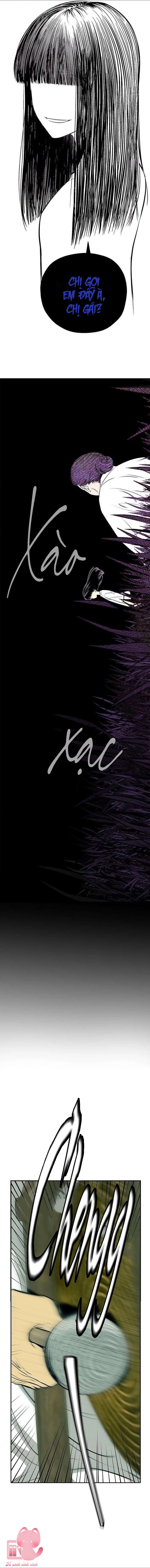 Phục Tùng - Chap 2