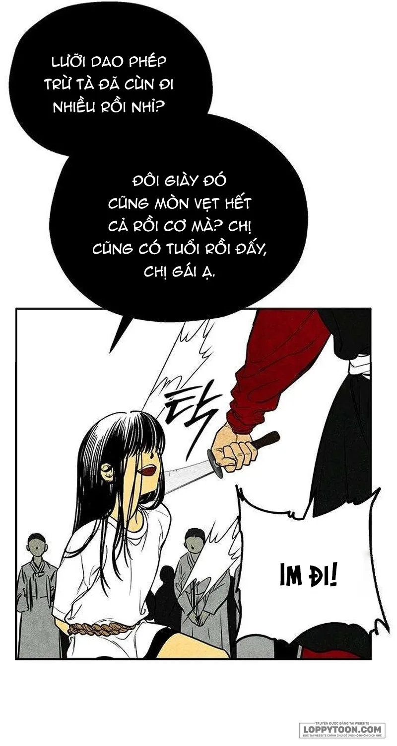 Phục Tùng - Chap 2