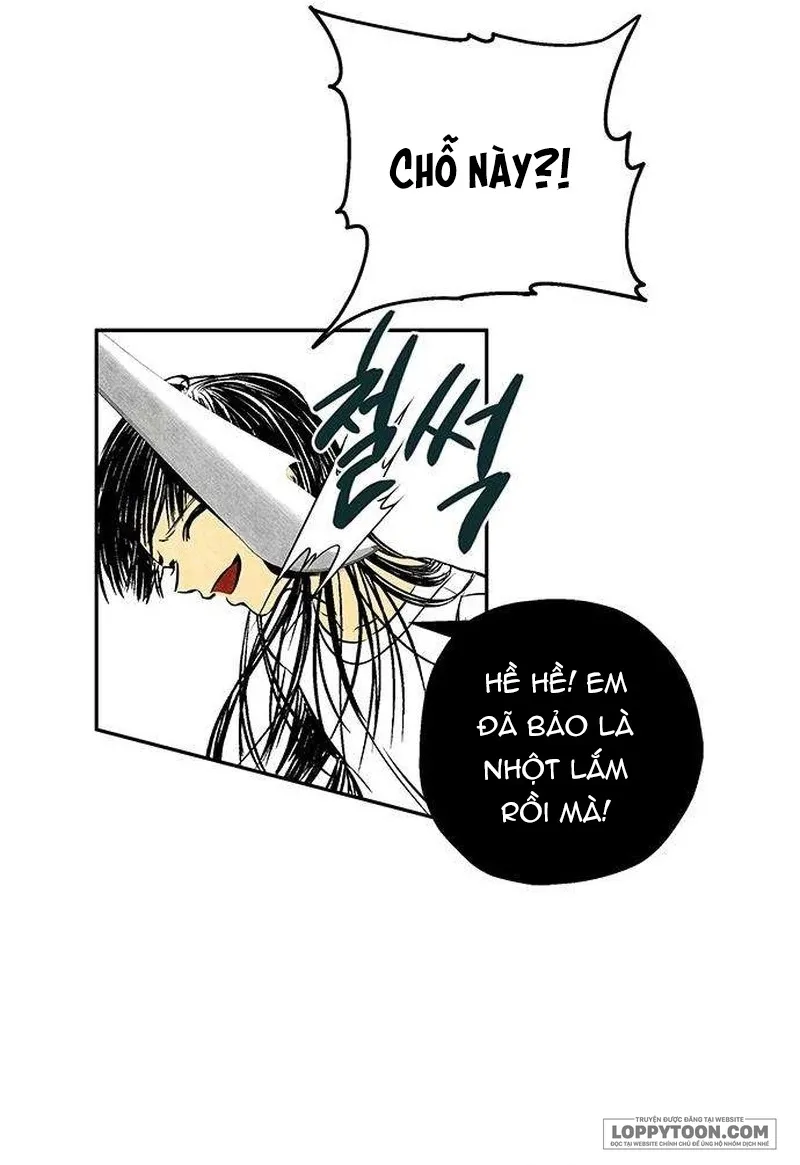 Phục Tùng - Chap 2