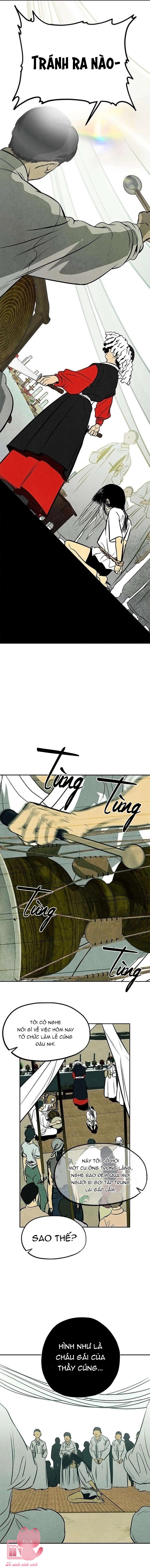 Phục Tùng - Chap 2