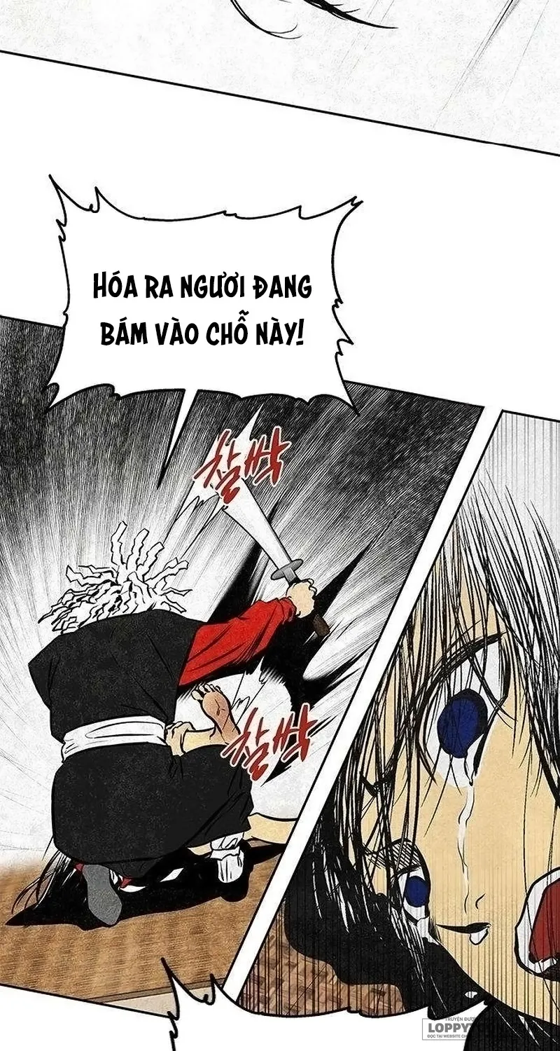 Phục Tùng - Chap 2