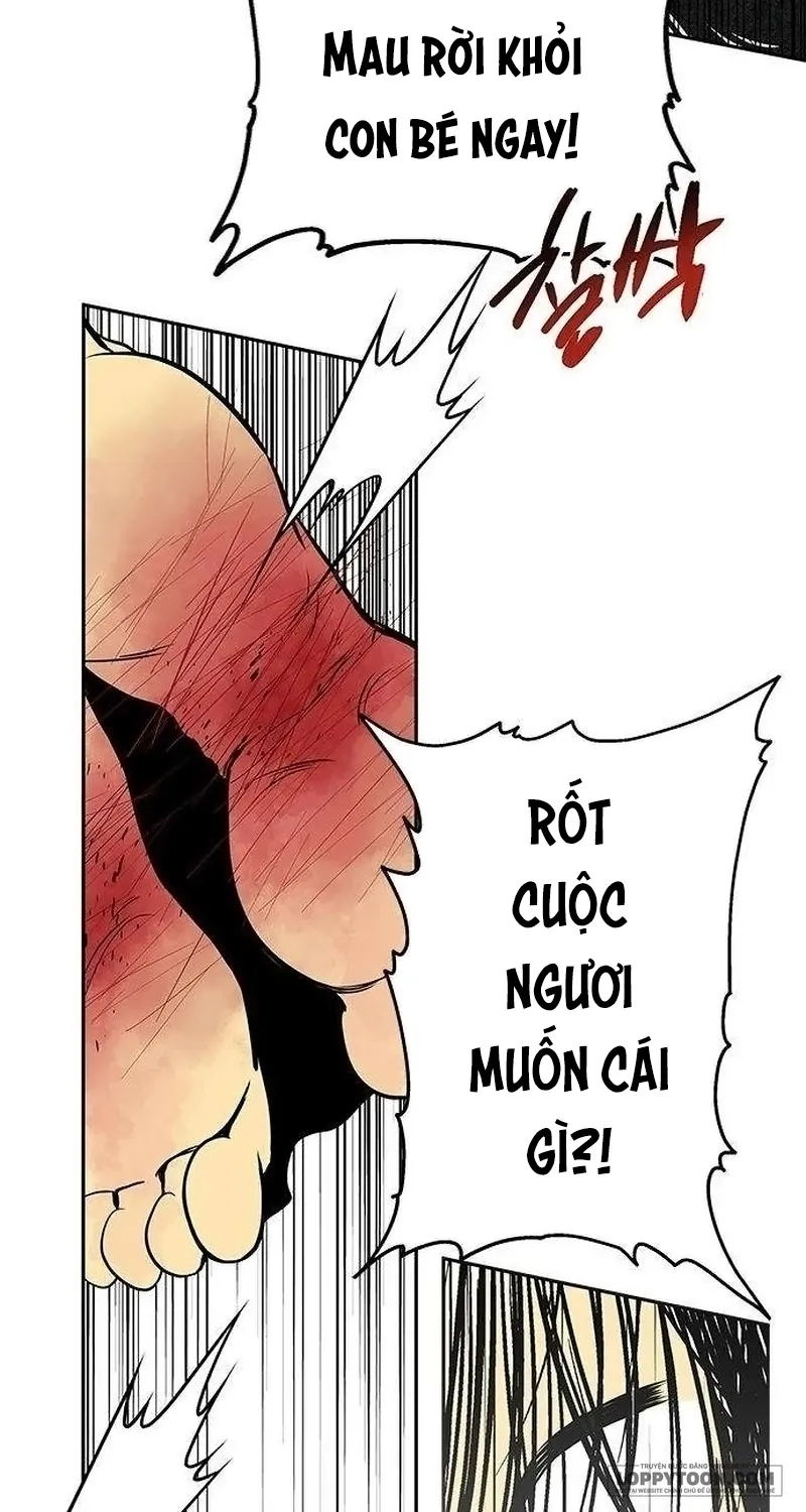 Phục Tùng - Chap 2