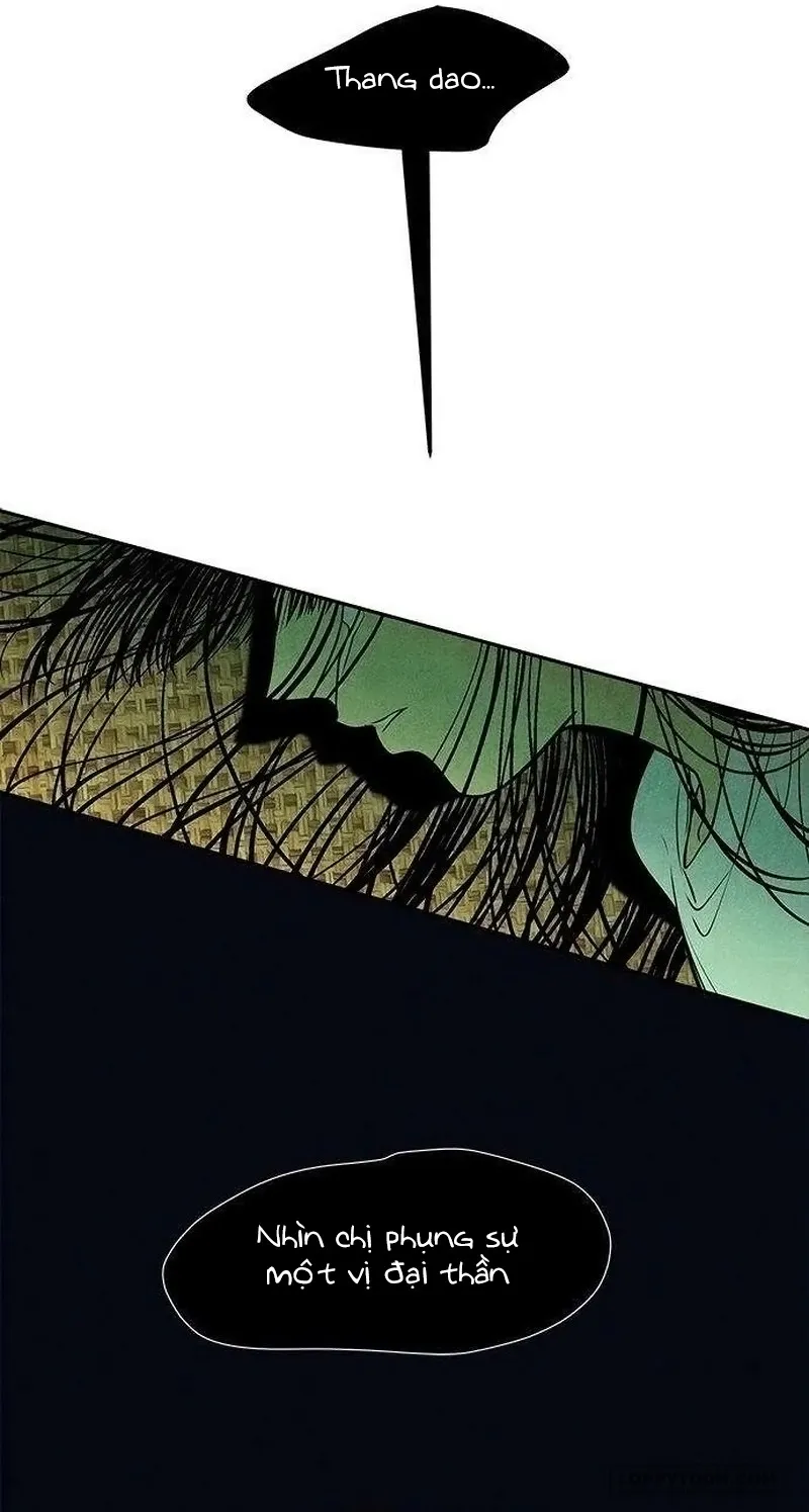Phục Tùng - Chap 2