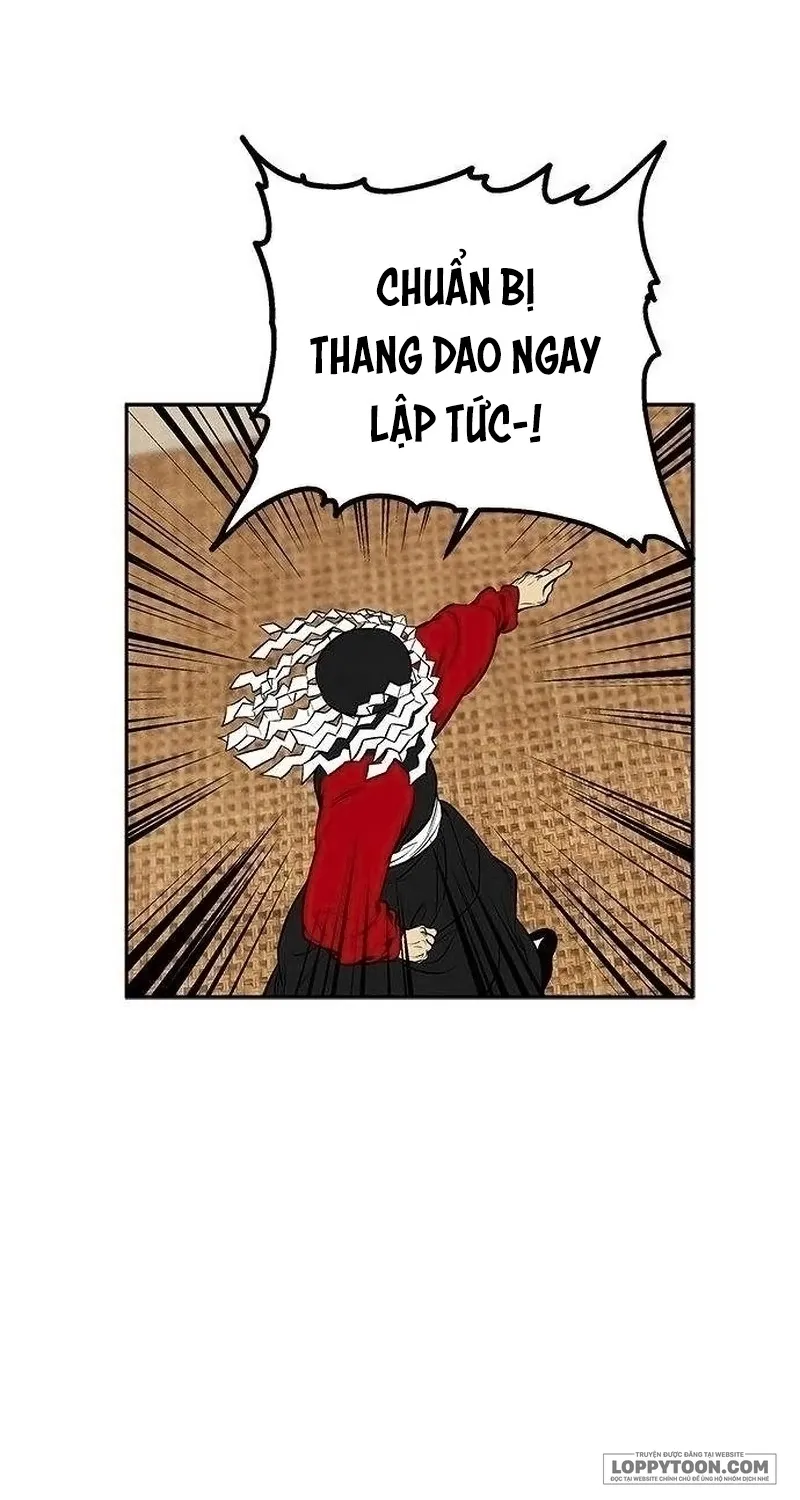 Phục Tùng - Chap 2