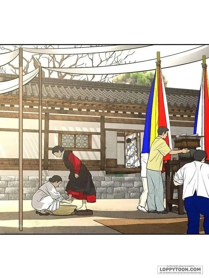 Phục Tùng - Chap 2