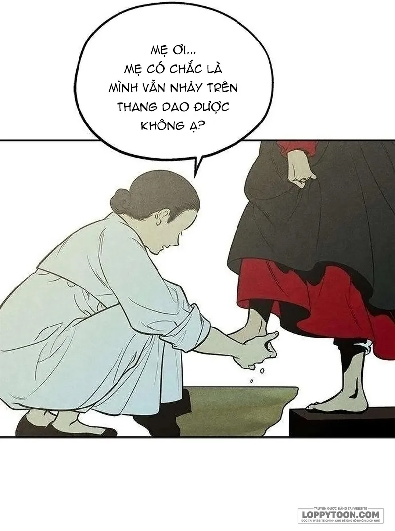Phục Tùng - Chap 2