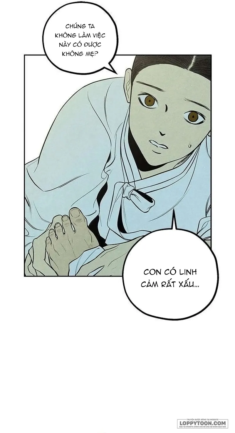 Phục Tùng - Chap 2