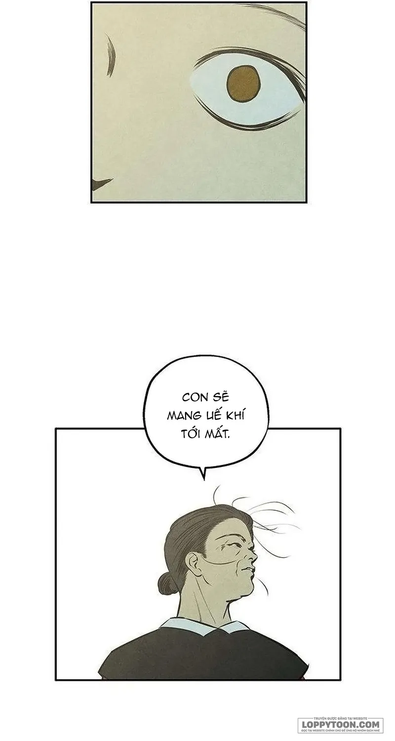 Phục Tùng - Chap 2