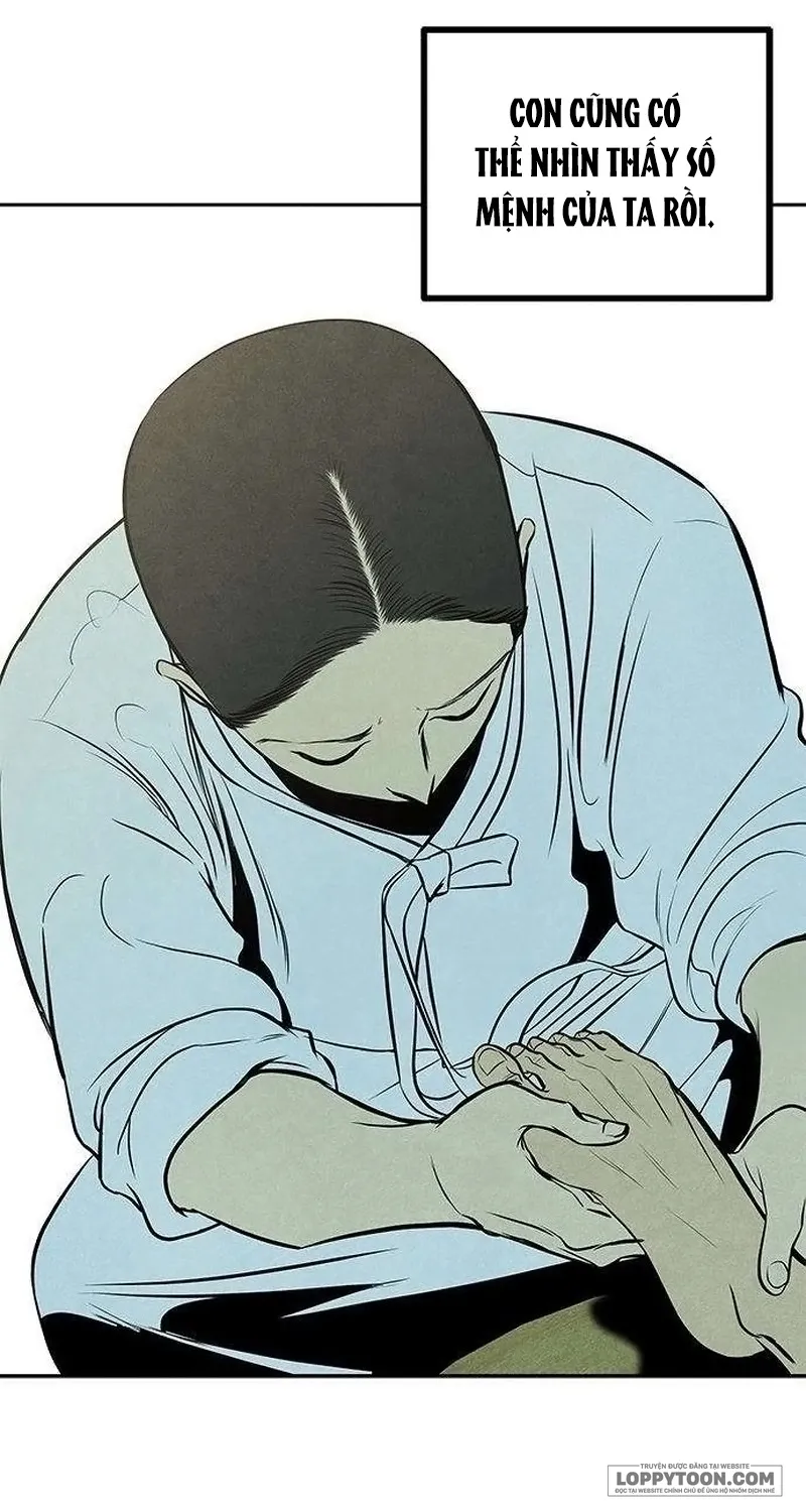 Phục Tùng - Chap 2
